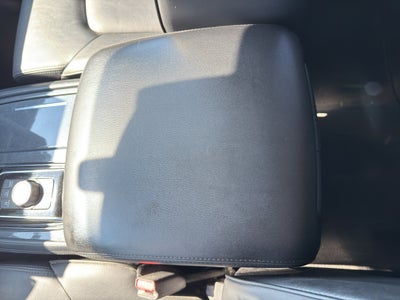 2021 Nissan Armada SV