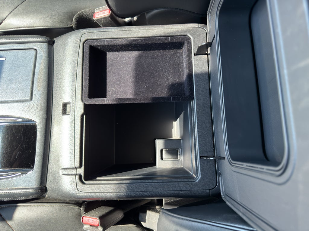 2021 Nissan Armada SV