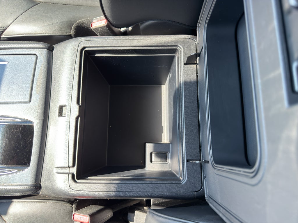 2021 Nissan Armada SV