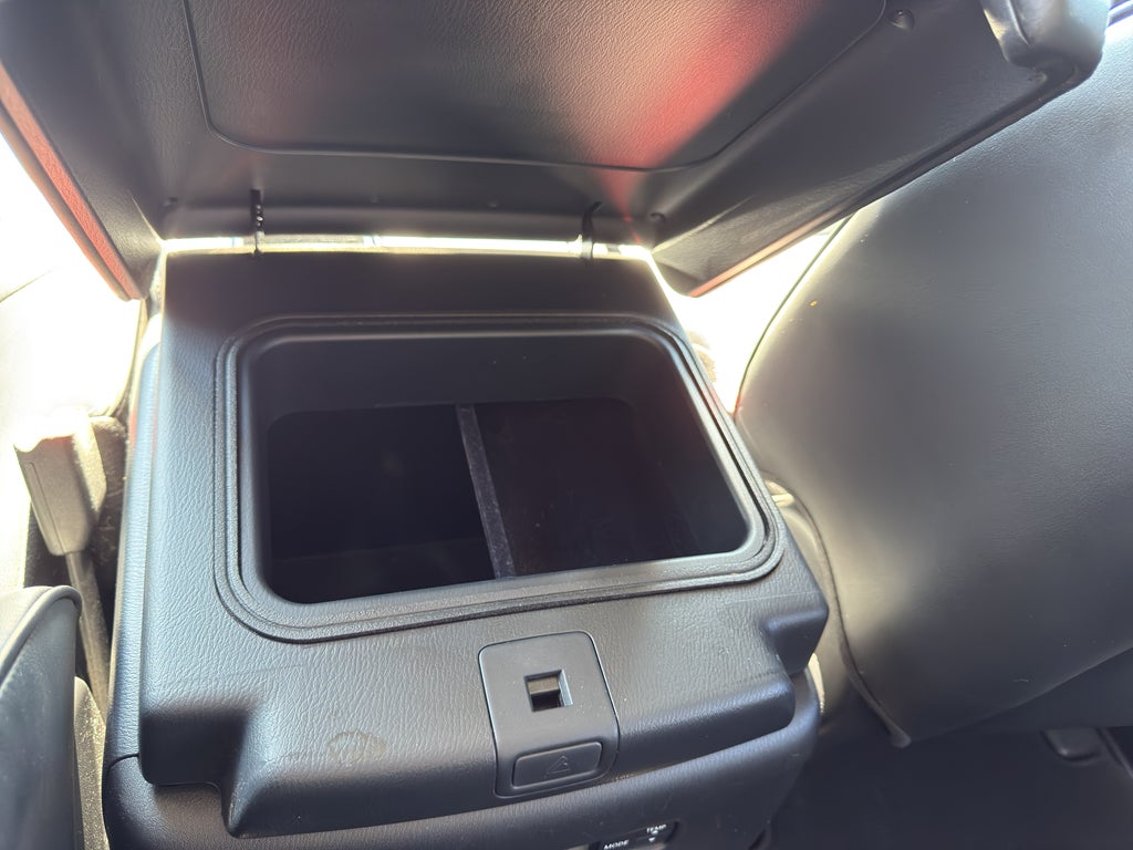 2021 Nissan Armada SV