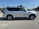 2021 Nissan Armada SV