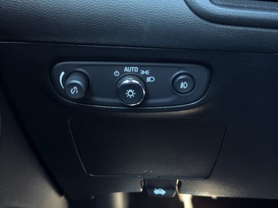 2021 Buick Encore GX Essence