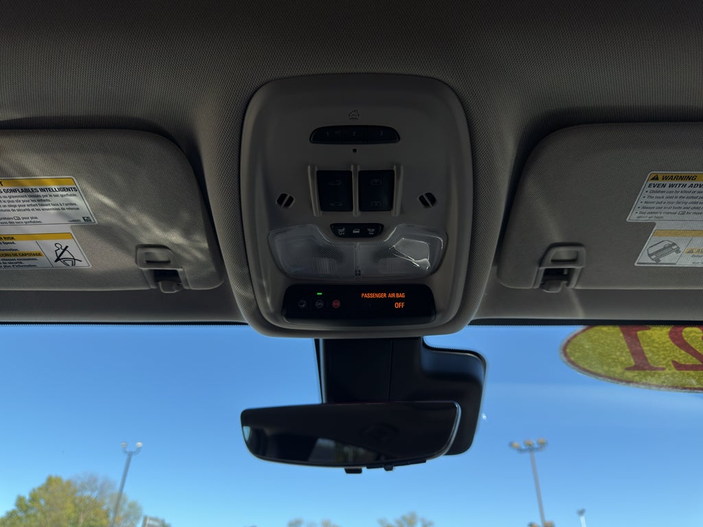 2021 Buick Encore GX Essence