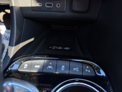 2021 Buick Encore GX Essence