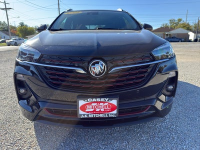 2021 Buick Encore GX Essence