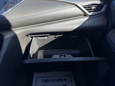 2021 Buick Encore GX Essence