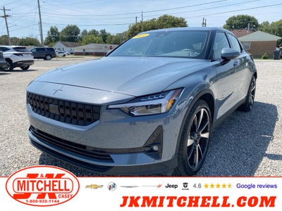 2022 POLESTAR 2 Base