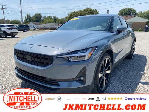 2022 POLESTAR 2 Base