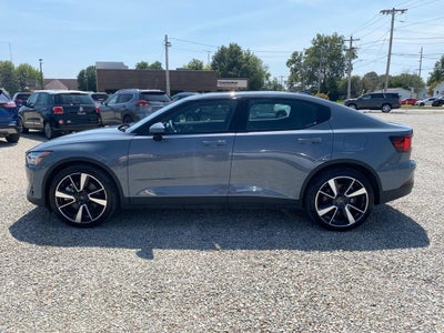 2022 POLESTAR 2 Base