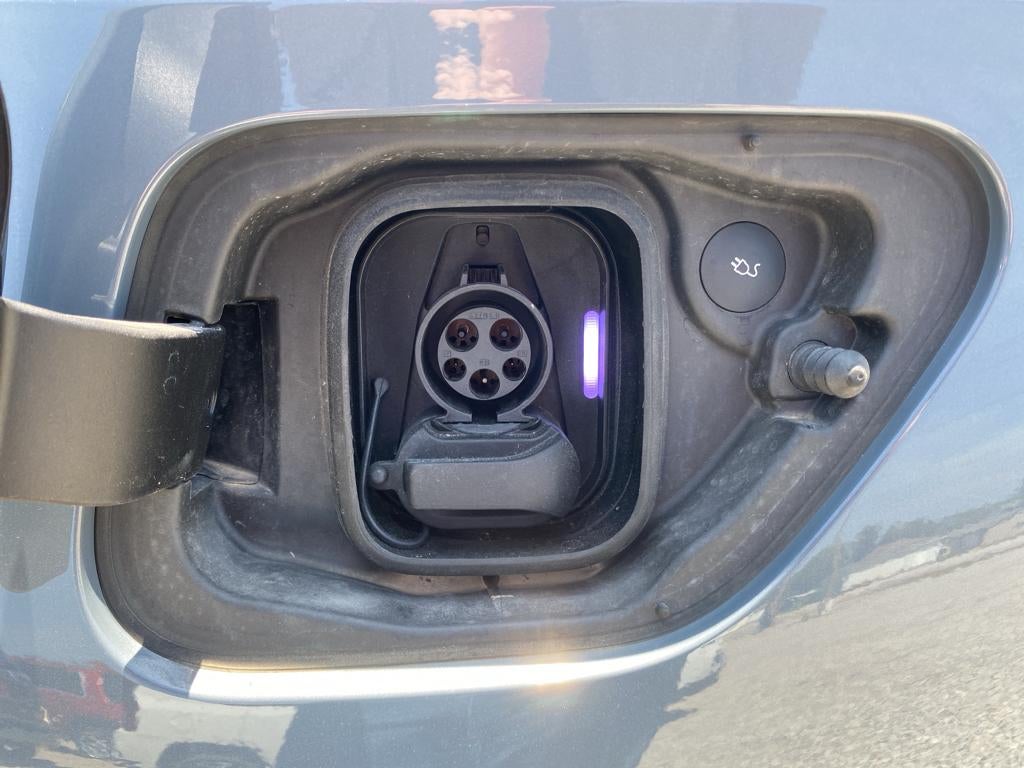 2022 POLESTAR 2 Base