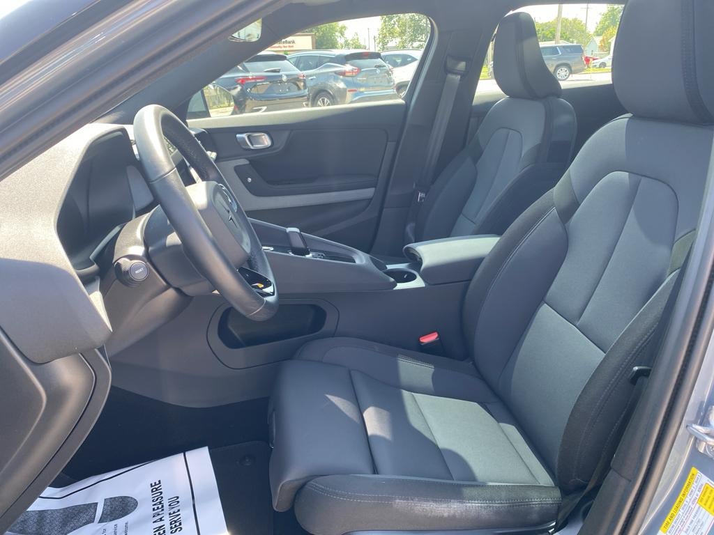 2022 POLESTAR 2 Base