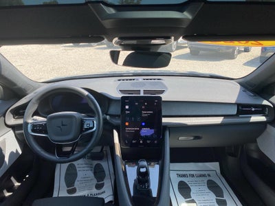 2022 POLESTAR 2 Base