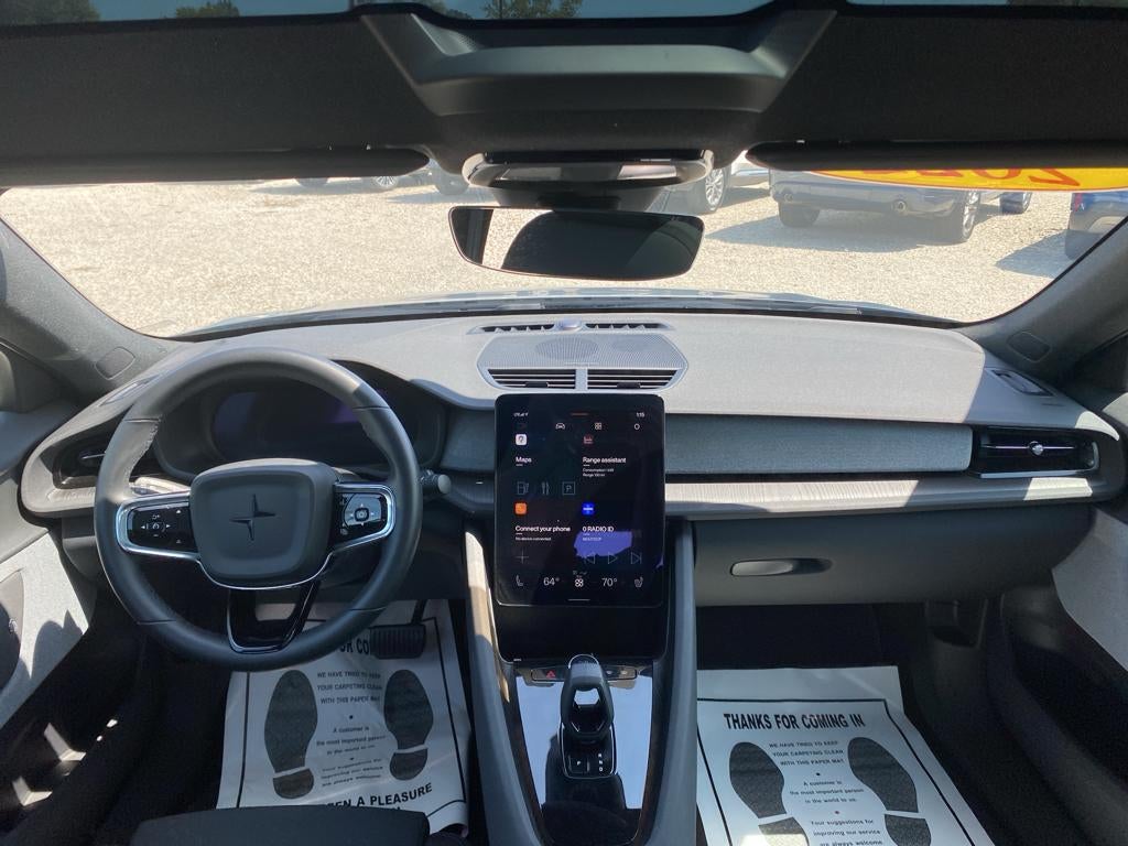 2022 POLESTAR 2 Base