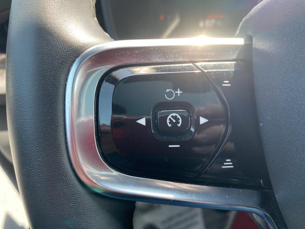 2022 POLESTAR 2 Base