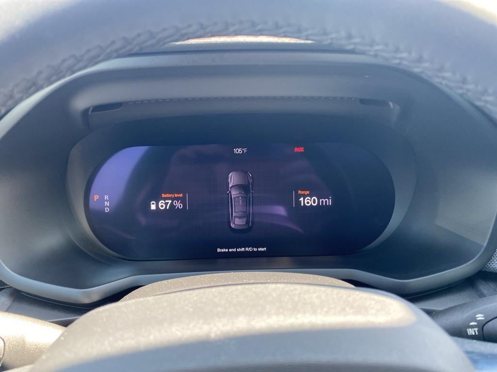 2022 POLESTAR 2 Base