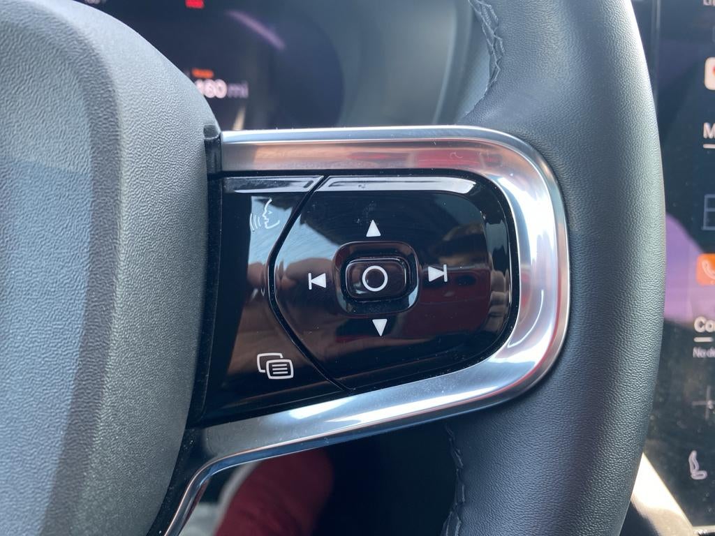 2022 POLESTAR 2 Base