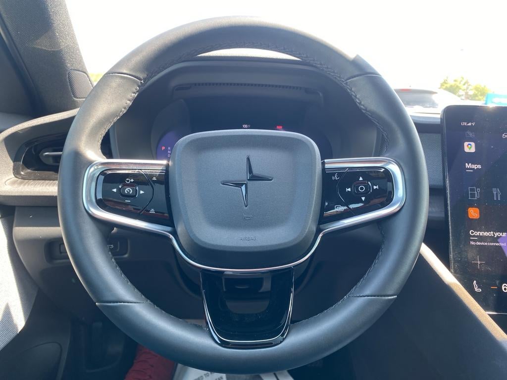 2022 POLESTAR 2 Base