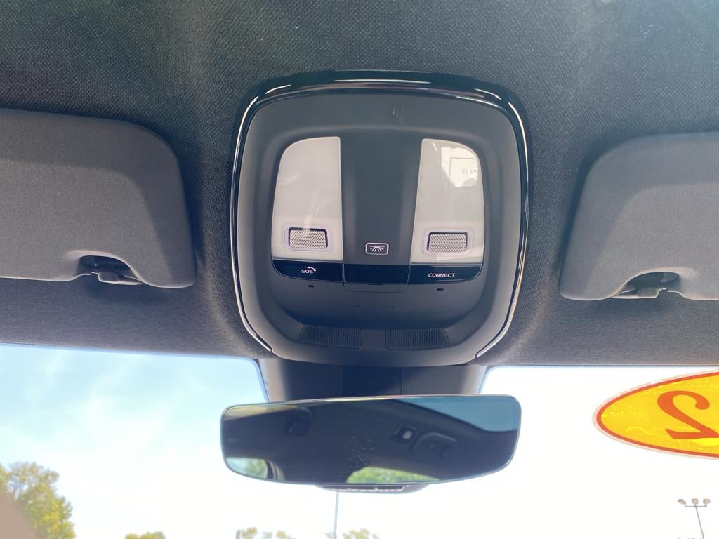 2022 POLESTAR 2 Base