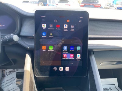 2022 POLESTAR 2 Base