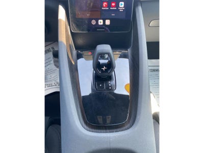 2022 POLESTAR 2 Base