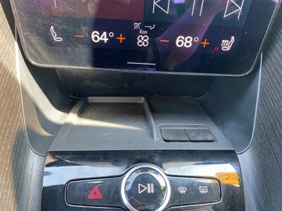 2022 POLESTAR 2 Base