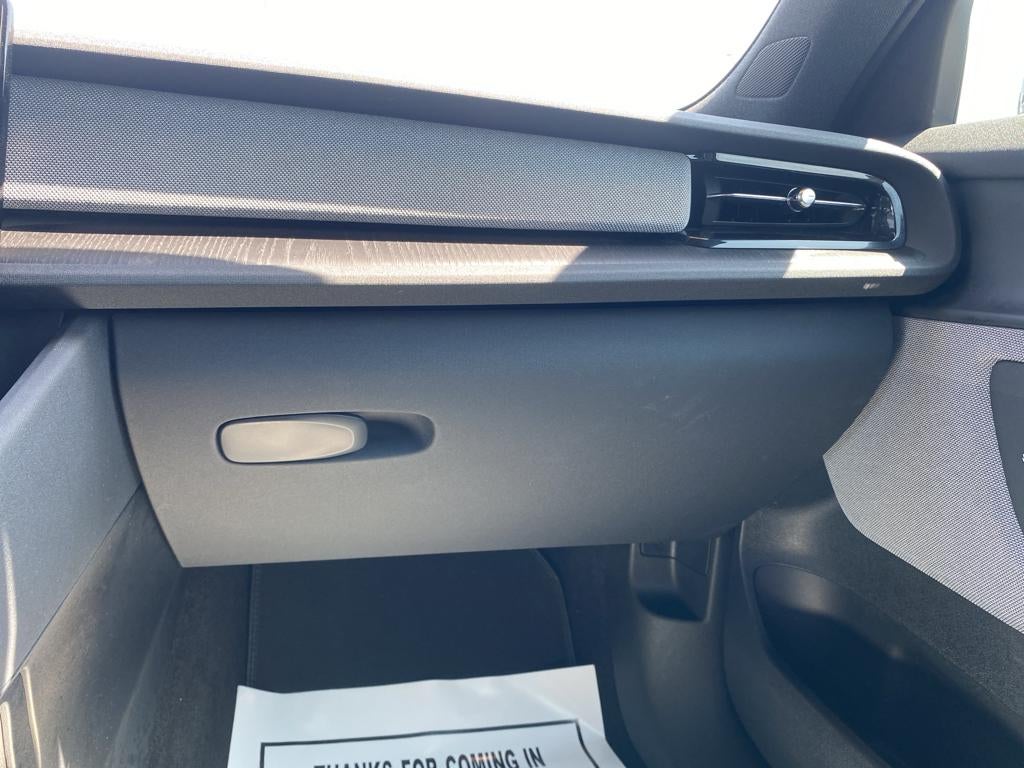 2022 POLESTAR 2 Base