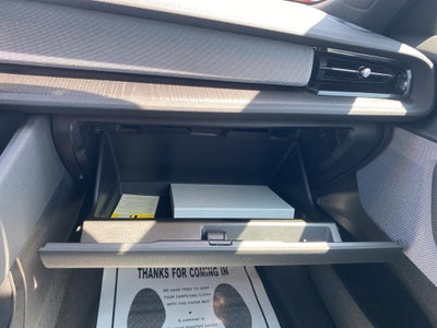 2022 POLESTAR 2 Base