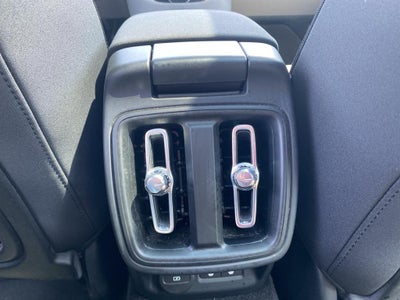 2022 POLESTAR 2 Base