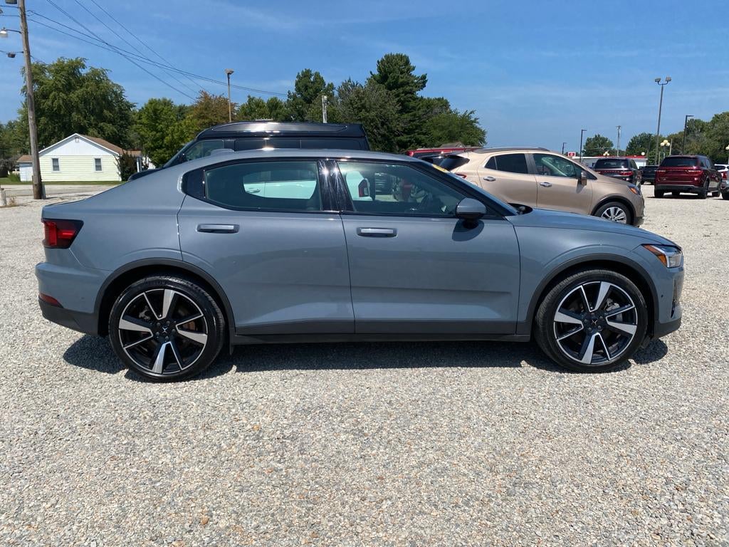 2022 POLESTAR 2 Base