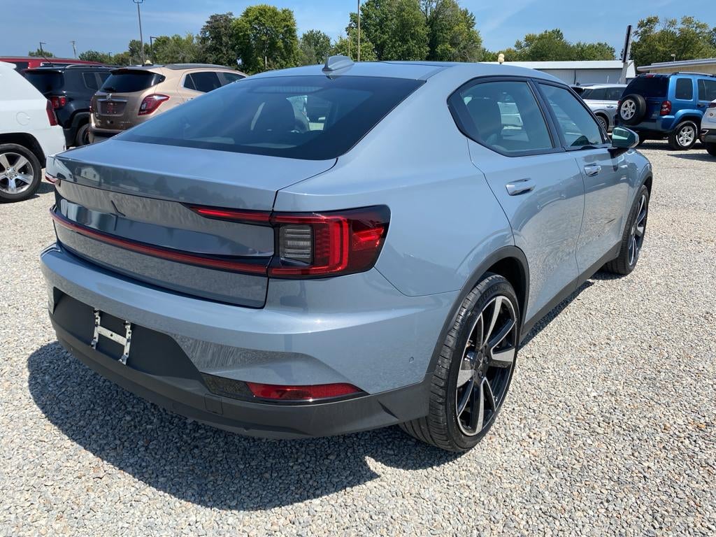 2022 POLESTAR 2 Base