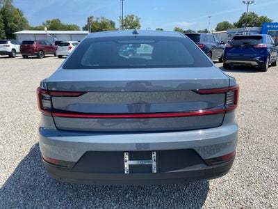 2022 POLESTAR 2 Base