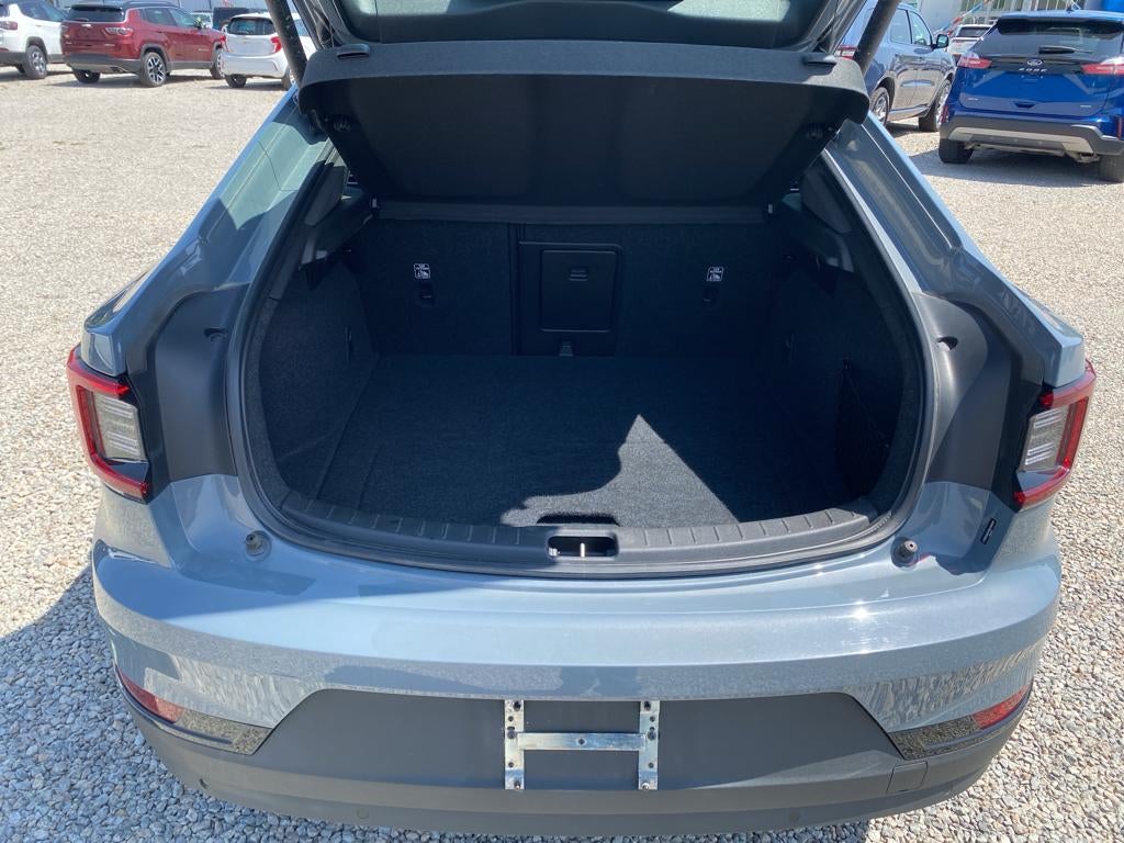 2022 POLESTAR 2 Base