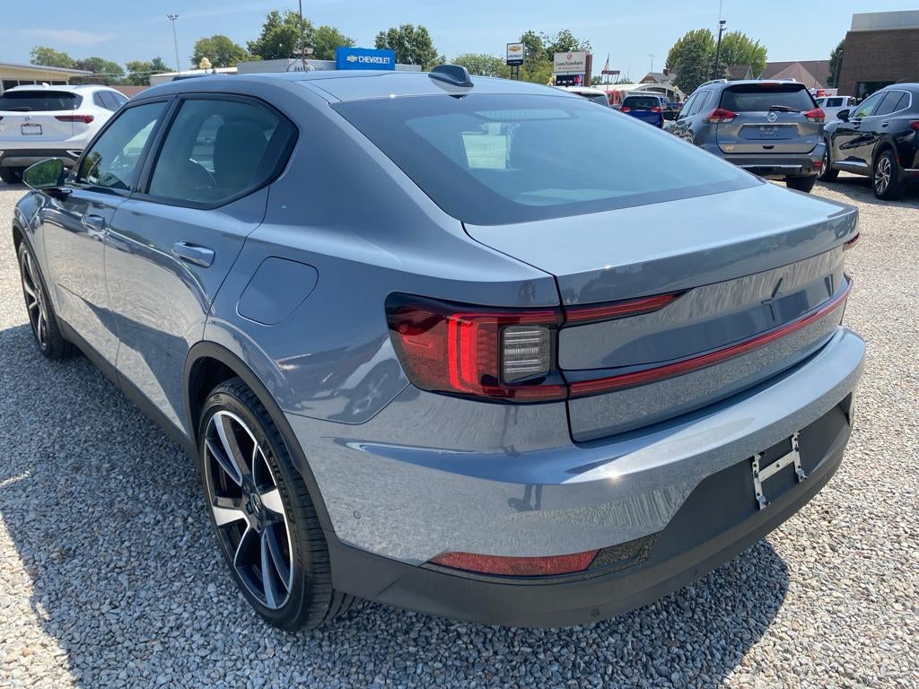 2022 POLESTAR 2 Base