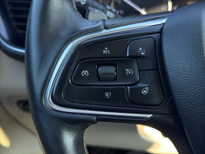 2021 Buick Envision Avenir