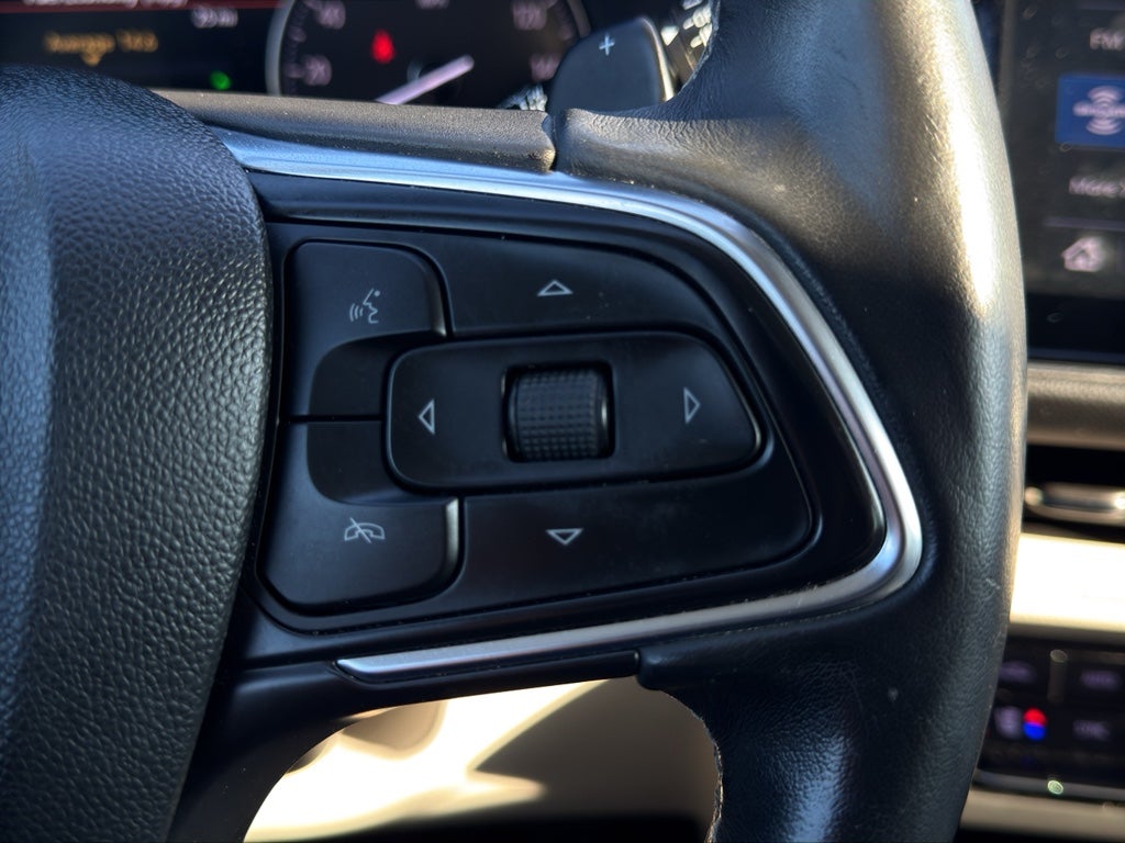 2021 Buick Envision Avenir