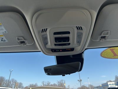 2021 Buick Envision Avenir