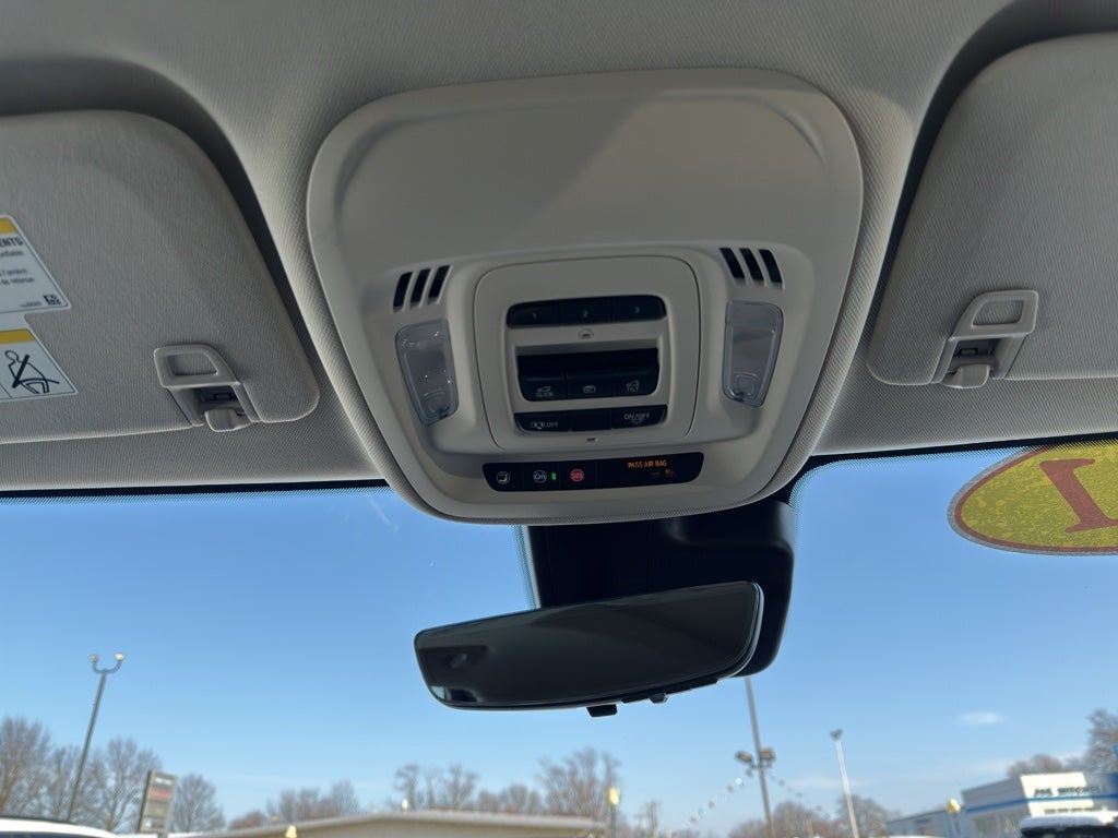 2021 Buick Envision Avenir