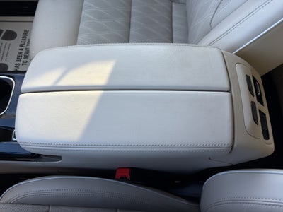 2021 Buick Envision Avenir