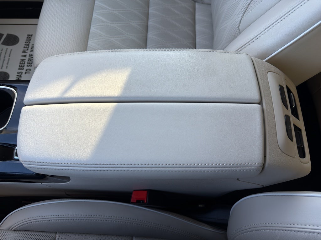 2021 Buick Envision Avenir