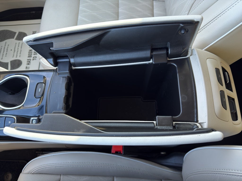 2021 Buick Envision Avenir