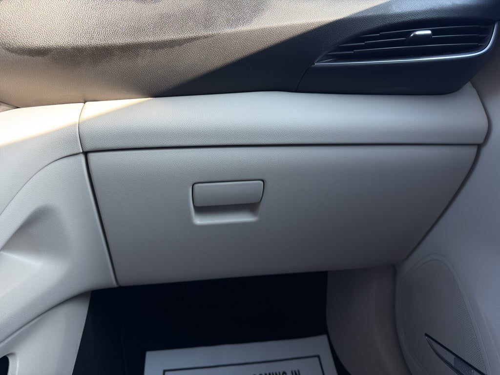 2021 Buick Envision Avenir