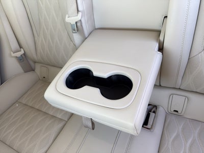 2021 Buick Envision Avenir