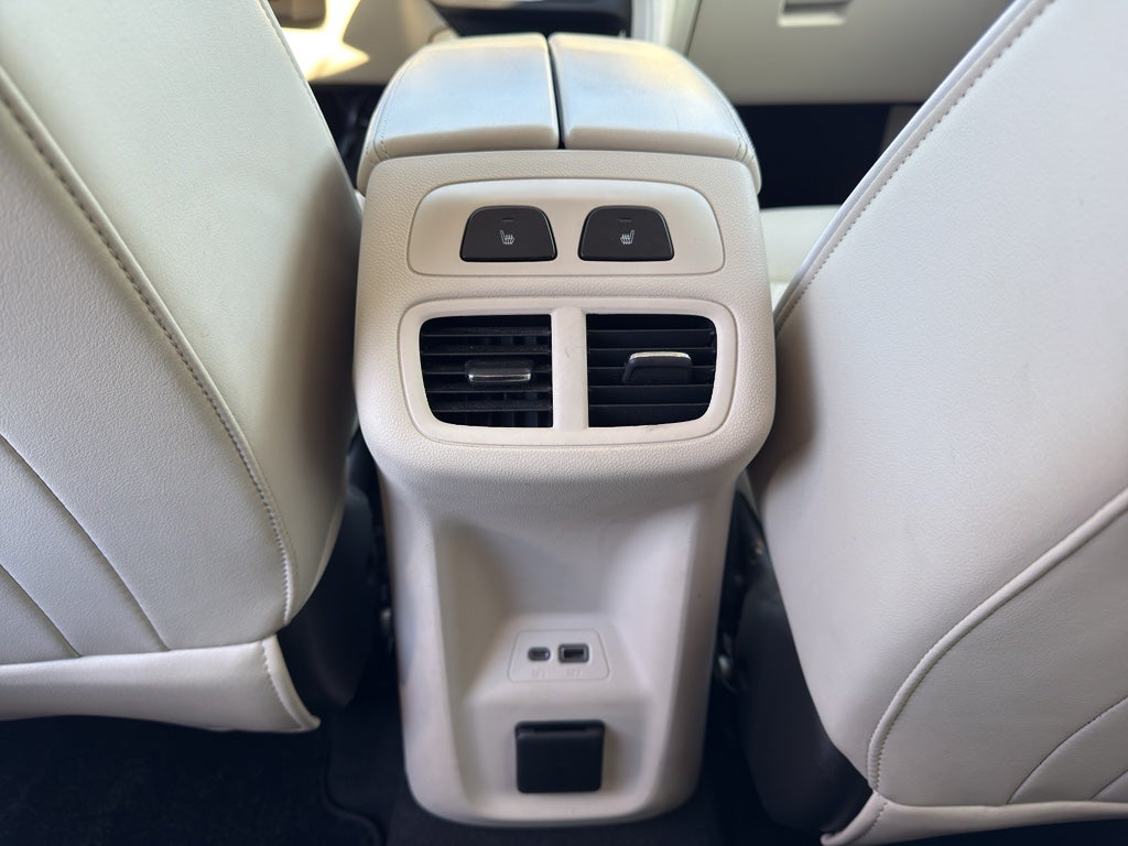 2021 Buick Envision Avenir