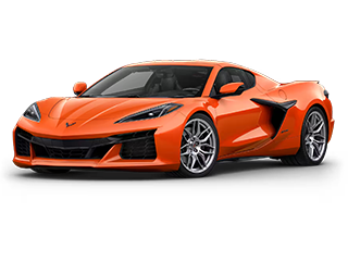 Chevrolet Corvette Z06 - J&K Mitchell in Casey IL