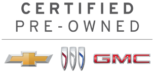 Chevrolet Buick GMC Certified Pre-Owned in Casey, IL